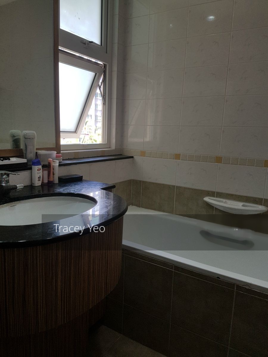 The Floravale (D22), Condominium #138599372